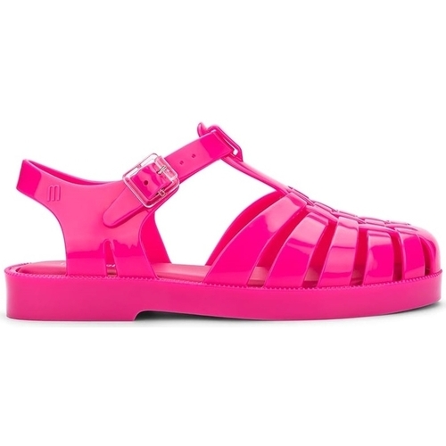 Pantofi Copii Sandale Melissa MINI  Possession K - Pink roz