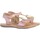 Pantofi Fete Sandale Mod'8 211297 roz