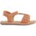 Pantofi Fete Sandale Mod'8 211384 portocaliu