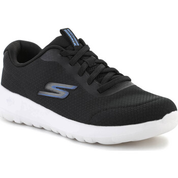Pantofi Bărbați Pantofi sport Casual Skechers Go Walk Max-Midshore 216281-BKBL Negru