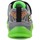 Pantofi Băieți Sandale Skechers S LIGHTS MEGA SURGE 400130L-BKLM Multicolor