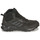 Pantofi Bărbați Drumetie și trekking adidas TERREX TERREX AX4 MID GTX Negru
