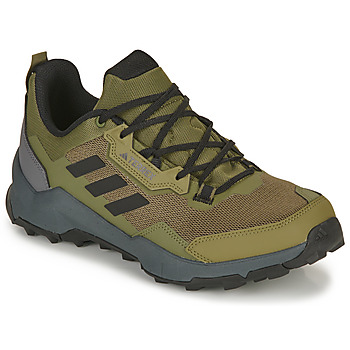 Pantofi Bărbați Drumetie și trekking adidas TERREX TERREX AX4 Kaki