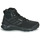 Pantofi Bărbați Drumetie și trekking adidas TERREX TERREX AX4 MID BETA C.RDY Negru