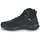 Pantofi Bărbați Drumetie și trekking adidas TERREX TERREX AX4 MID BETA C.RDY Negru