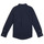 Îmbracaminte Băieți Cămăsi mânecă lungă Polo Ralph Lauren LS FB CS M5-SHIRTS-SPORT SHIRT Albastru
