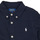 Îmbracaminte Băieți Cămăsi mânecă lungă Polo Ralph Lauren LS FB CS M5-SHIRTS-SPORT SHIRT Albastru