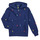 Îmbracaminte Băieți Hanorace  Polo Ralph Lauren LS FZ HD-KNIT SHIRTS-SWEATSHIRT Albastru / Multicolor