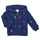 Îmbracaminte Copii Echipamente sport Polo Ralph Lauren AOE HKUP SET-SETS-PANT SET Albastru / Multicolor
