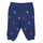 Îmbracaminte Copii Echipamente sport Polo Ralph Lauren AOE HKUP SET-SETS-PANT SET Albastru / Multicolor