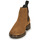 Pantofi Bărbați Ghete Blackstone UG23 Maro