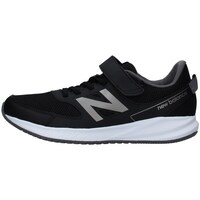 Pantofi Băieți Pantofi sport Casual New Balance YT570LB3 Negru