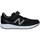 Pantofi Băieți Pantofi sport Casual New Balance YT570LB3 Negru