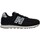 Pantofi Femei Pantofi sport Casual New Balance GC574AZ1 Negru