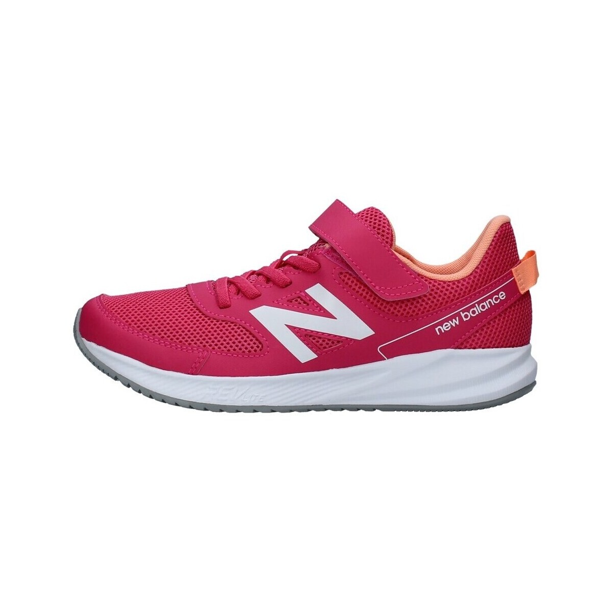 Pantofi Fete Pantofi sport Casual New Balance YT570LP3 roz