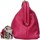 Genti Femei Genți de umăr Valentino Bags VBS6SU02 roz