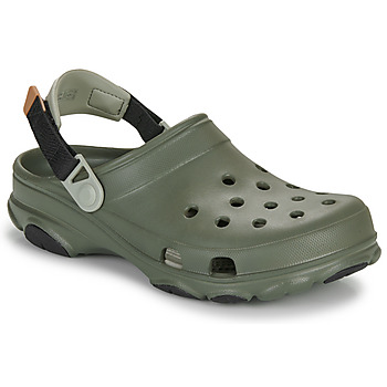 Pantofi Bărbați Saboti Crocs All Terrain Clog Kaki