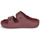 Pantofi Femei Papuci de vară Crocs Classic Cozzzy Sandal Bordo