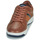 Pantofi Bărbați Pantofi sport Casual Redskins GANDHI Coniac / Albastru