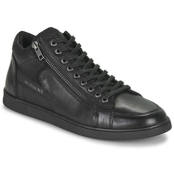 Pantofi Bărbați Pantofi sport stil gheata Redskins DYNAMIC Negru