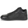 Pantofi Bărbați Pantofi sport stil gheata Redskins DYNAMIC Negru