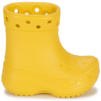 Crocs Classic Boot T Galben