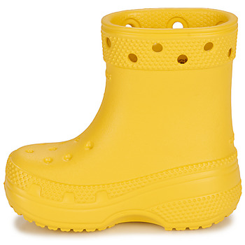 Crocs Classic Boot T Galben