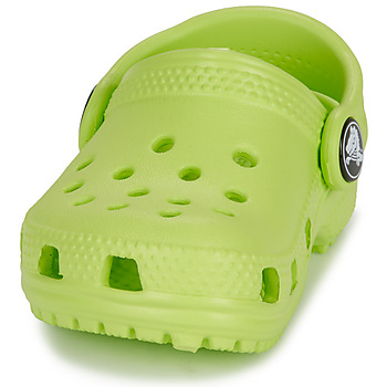 Crocs Classic Clog T Verde