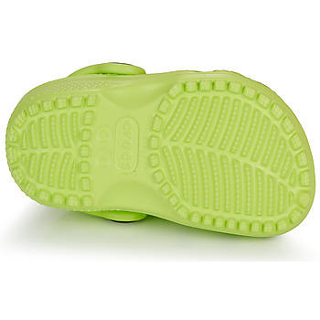 Crocs Classic Clog T Verde