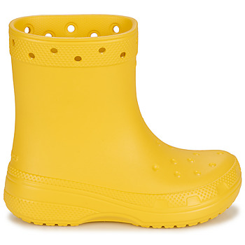 Crocs Classic Boot K Galben