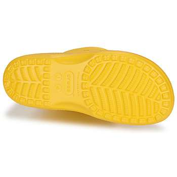 Crocs Classic Boot K Galben
