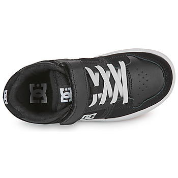 DC Shoes MANTECA 4 V Negru / Alb