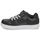 Pantofi Băieți Pantofi sport Casual DC Shoes MANTECA 4 V Negru / Alb