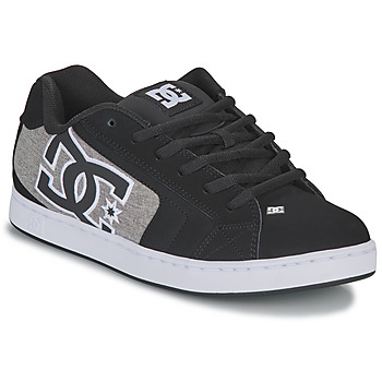 Pantofi Bărbați Pantofi sport Casual DC Shoes NET Negru
