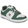 Pantofi Bărbați Pantofi sport Casual DC Shoes MANTECA 4 Alb / Kaki