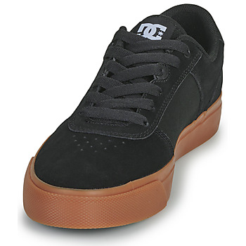 DC Shoes TEKNIC Negru / Gum