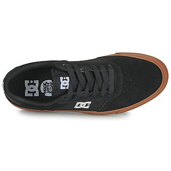 DC Shoes TEKNIC Negru / Gum