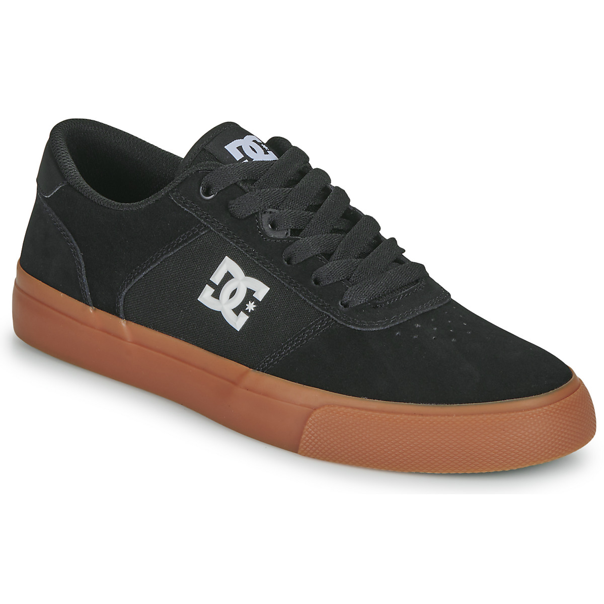 Pantofi Bărbați Pantofi sport Casual DC Shoes TEKNIC Negru / Gum