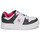 Pantofi Femei Pantofi sport Casual DC Shoes MANTECA 4 PLATFORM Negru / Alb