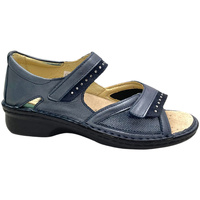 Pantofi Femei Sandale
 Calzaturificio Loren LOM2973bl albastru