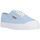 Pantofi Bărbați Sneakers Kawasaki Original 3.0 Canvas Shoe K232427 1032 Gray Dawn albastru