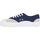 Pantofi Bărbați Sneakers Kawasaki Retro 3.0 Canvas Shoe K232428 2002 Navy albastru