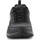 Pantofi Bărbați Fitness și Training Skechers Track-Bucolo 52630-BBK Multicolor