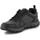 Pantofi Bărbați Fitness și Training Skechers Track-Bucolo 52630-BBK Multicolor