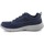 Pantofi Bărbați Pantofi sport Casual Skechers Dynamight 2.0 Fallford 58363-NVY albastru