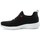 Pantofi Bărbați Fitness și Training Skechers DYNAMIGHT 58360-BKRD Multicolor