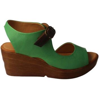 Pantofi Femei Sandale
 Bueno Shoes  verde