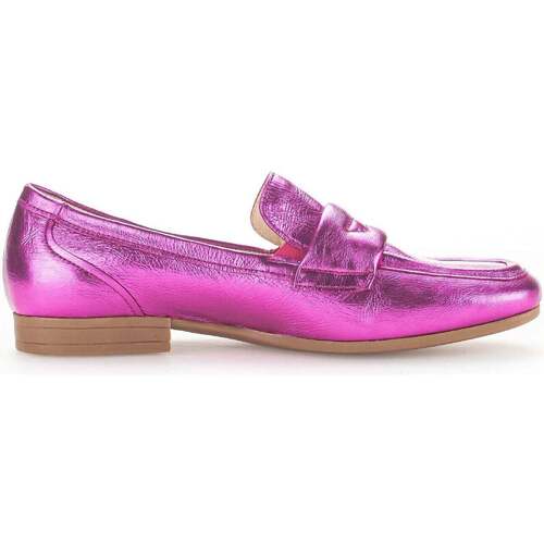 Pantofi Femei Pantofi cu toc Gabor 22.424.22 violet
