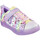 Pantofi Copii Sneakers Skechers Twinkle sparks ice - unicorn Multicolor