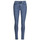 Îmbracaminte Femei Jeans slim Only ONLPOWER MID SK PUSH REA2981 Albastru / LuminoasĂ